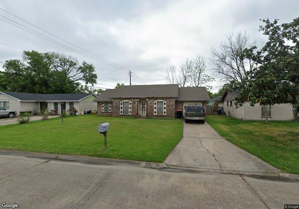 3906 Sandy Meadow Ln, Houston, TX 77039 - photo 1