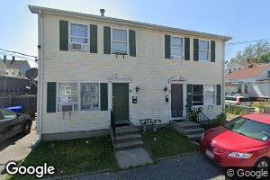 45 Tyler St Unit 1, Pawtucket, RI 02860