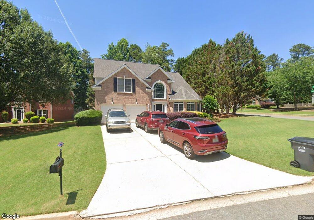 1782 Millhouse Run unit 1, Marietta, GA 30066 - photo 1