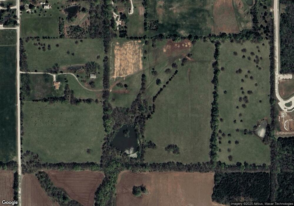 20165 S Hedge Ln, Spring Hill, KS 66083 - photo 1