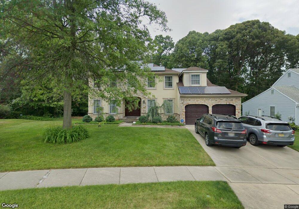 21 Forest Dr, Glassboro, NJ 08028 - photo 1