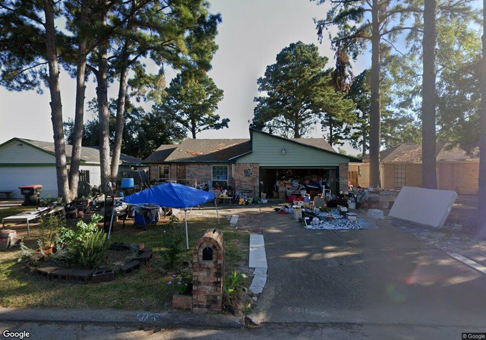 1707 Wildbrook Dr, Houston, TX 77038 - photo 1