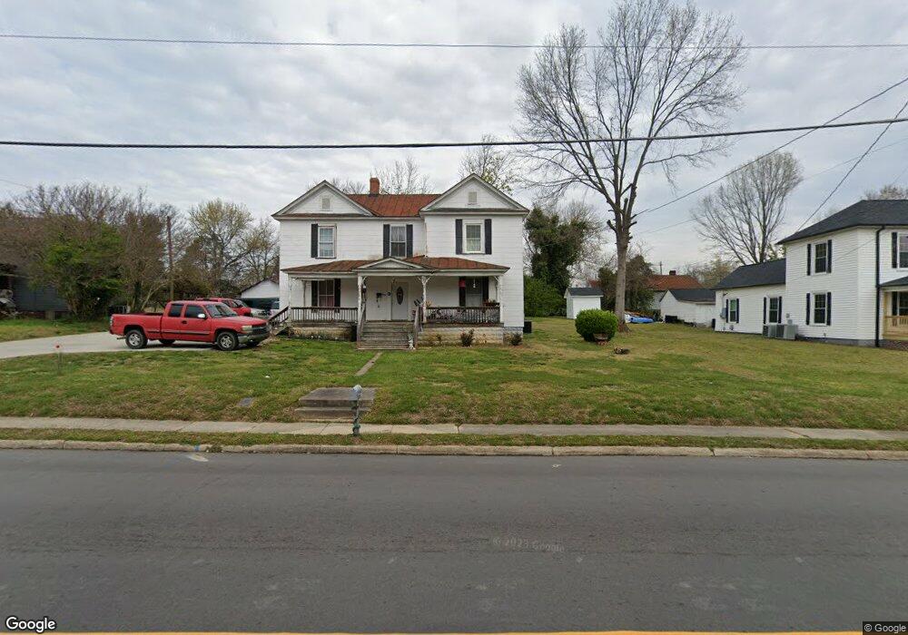 716 Lawsonville Ave, Reidsville, NC 27320 - photo 1