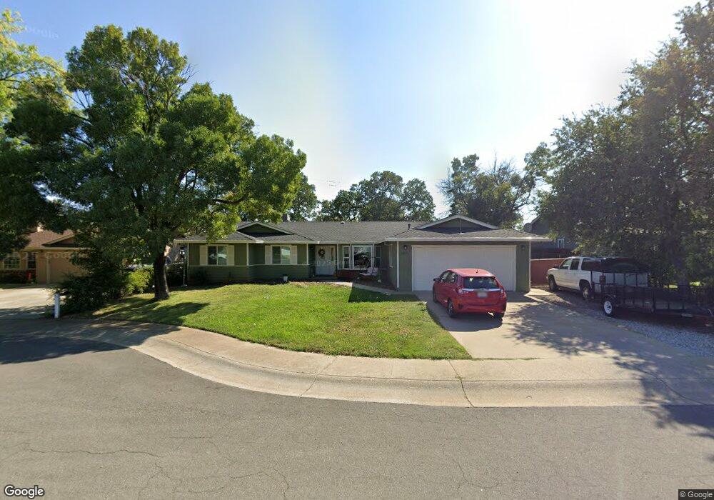 2891 Camulos Way, Redding, CA 96002 - photo 1