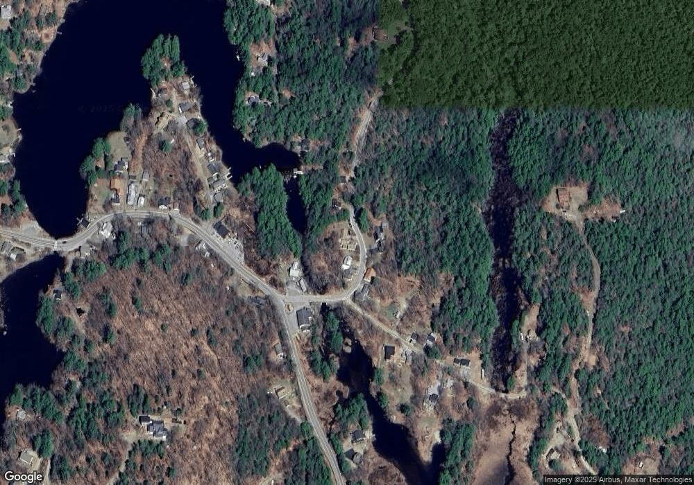 51 Shedd Hill Rd, Stoddard, NH 03464 - photo 1