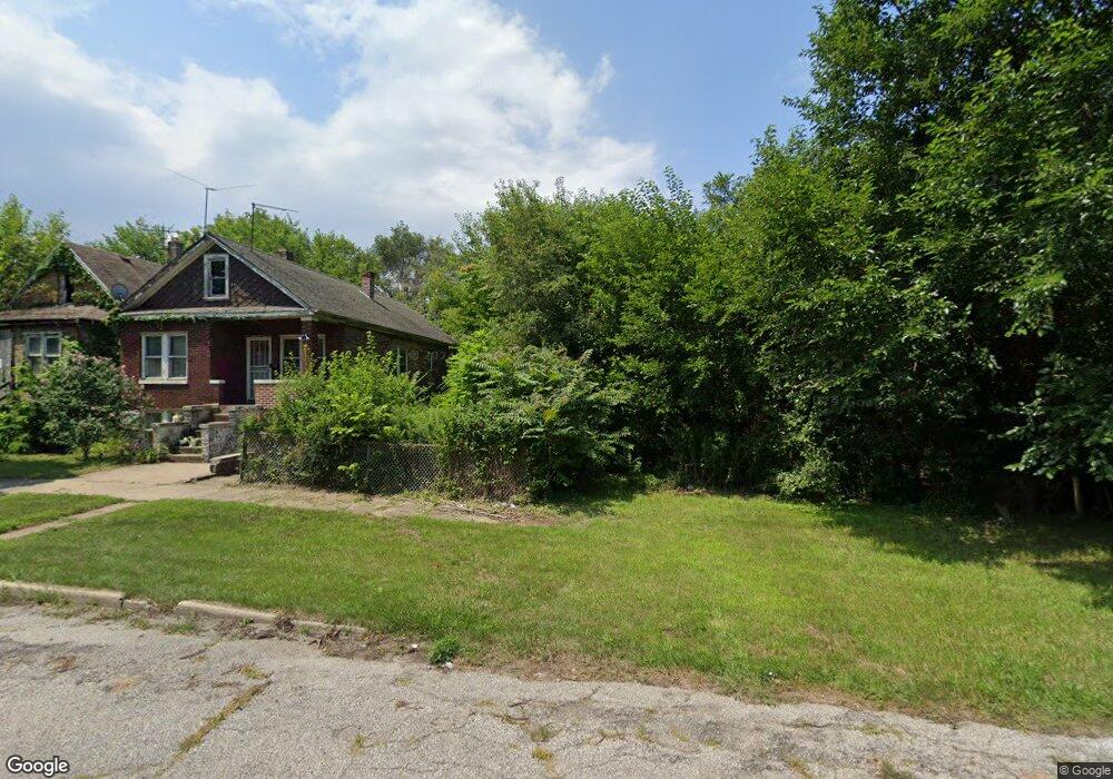 1724 Tyler St, Gary, IN 46407 - photo 1