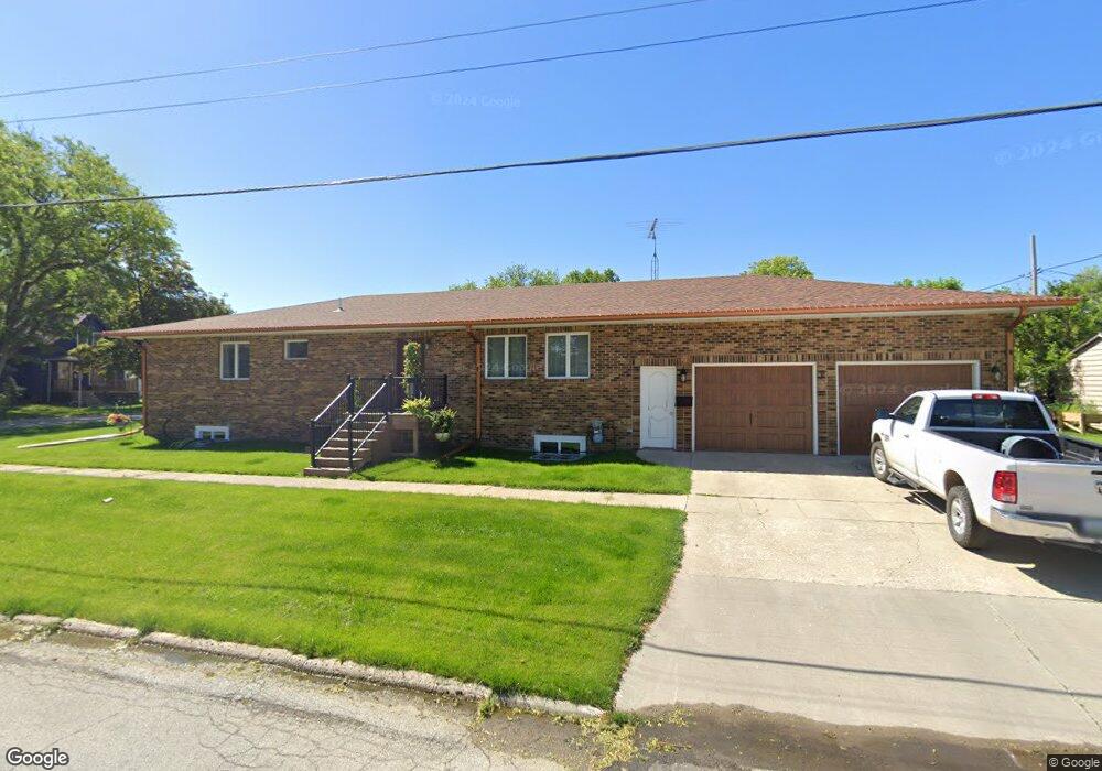 320 N Main St, Clarion, IA 50525 - photo 1