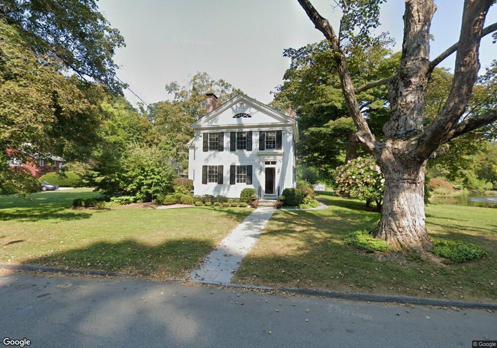 8 N Main St unit 10, Chester, CT 06412 - photo 1