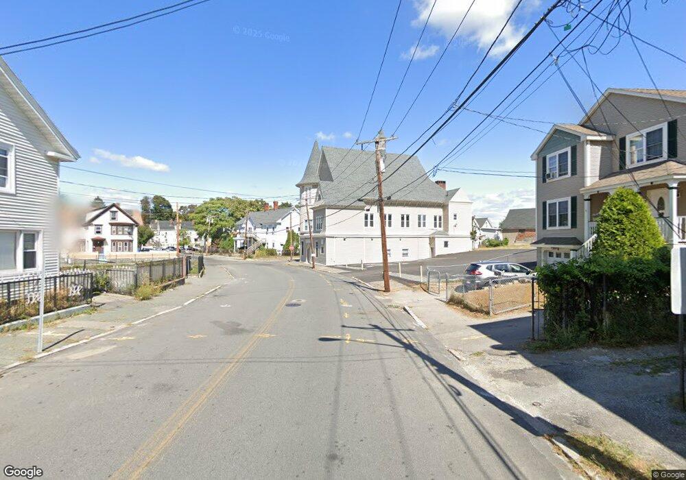 615 Warren St, Lawrence, MA 01841 - photo 1