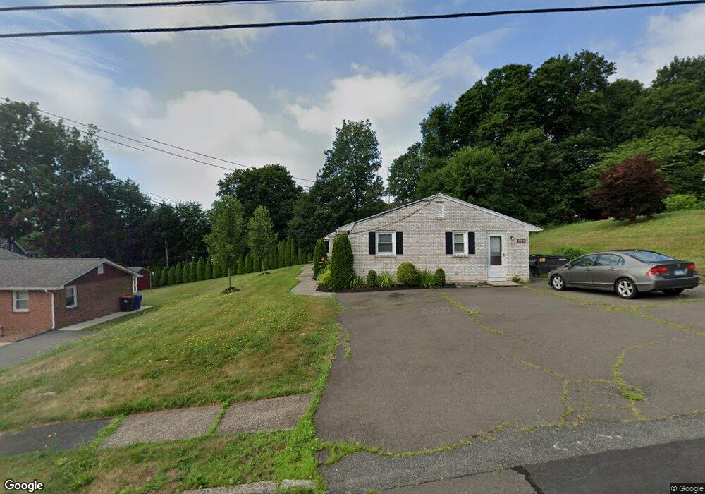 7 Elm Hill Dr unit 7 Elm HIll Rd, Wallingford, CT 06492 - photo 1