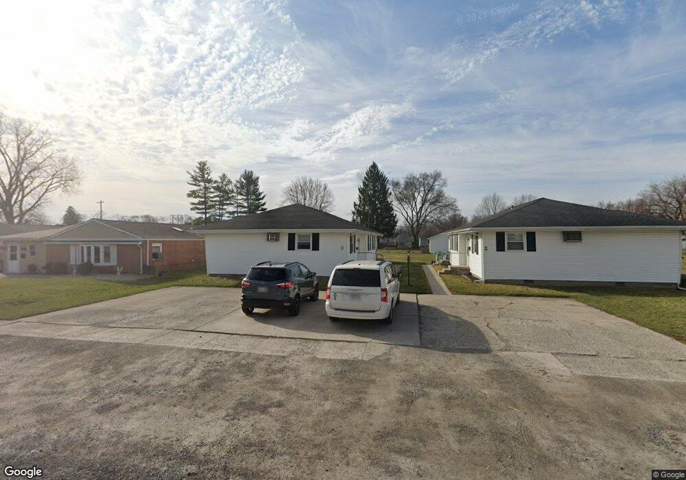 717 Swing Ave, Findlay, OH 45840 - photo 1