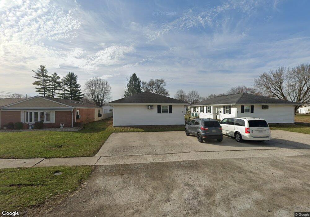715 Swing Ave, Findlay, OH 45840 - photo 1