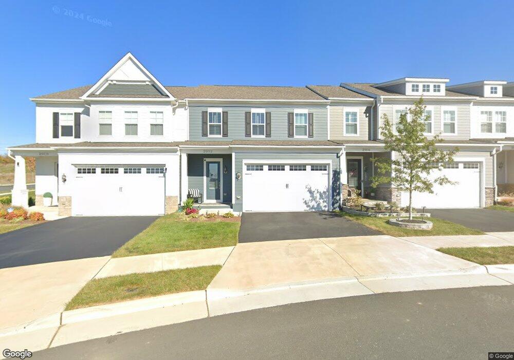 25612 Preston Park Terrace, Chantilly, VA 20152 - photo 1