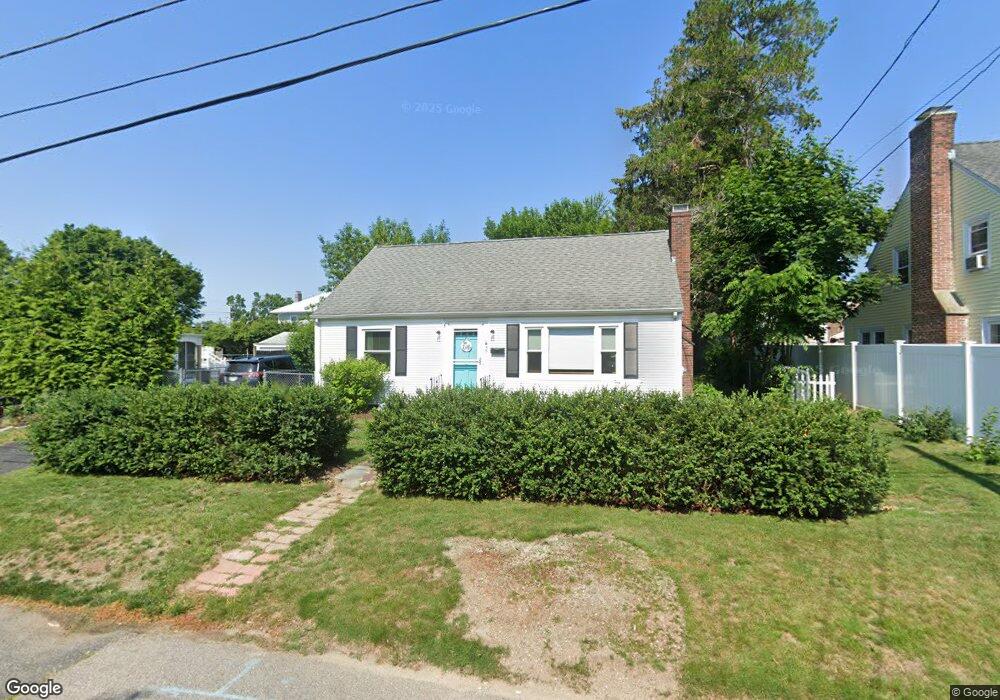 55 Whitcomb Rd, Riverside, RI 02915 - photo 1
