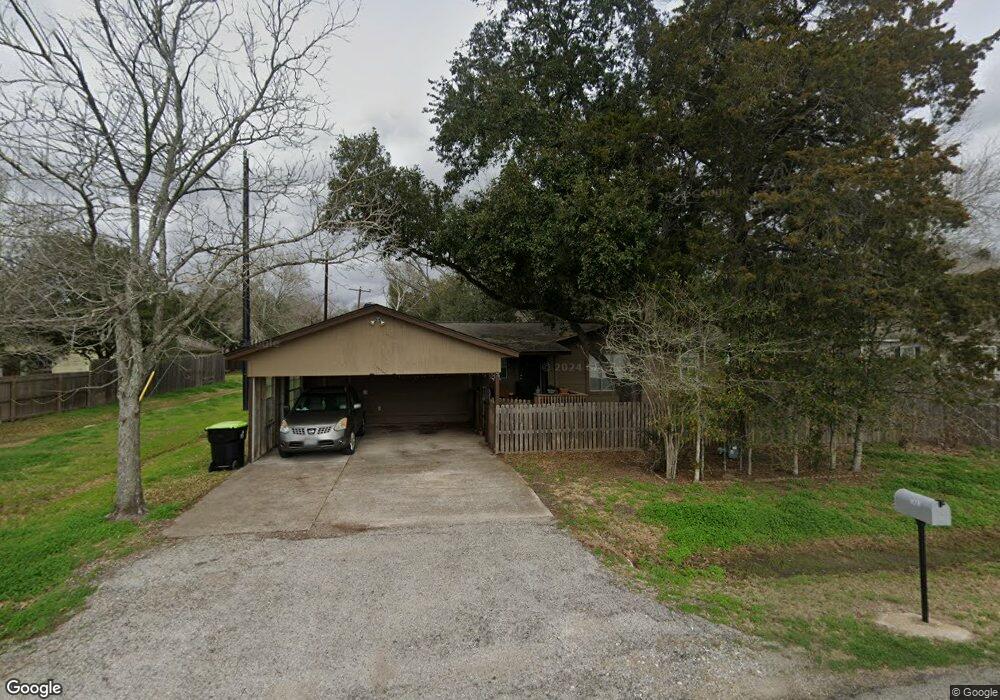 7801 Schendel St, Needville, TX 77461 - photo 1