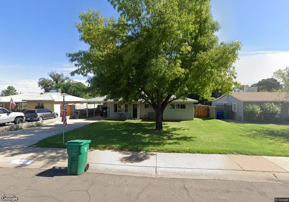 441 S Solomon, Mesa, AZ 85204 - photo 1