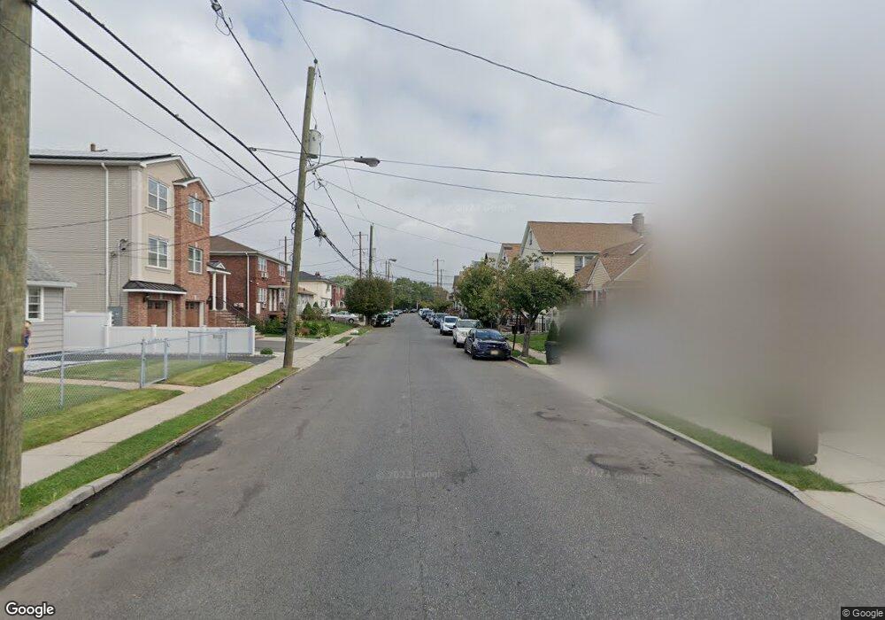 446-PT448 Erico, Elizabeth City, NJ 07202 - photo 1