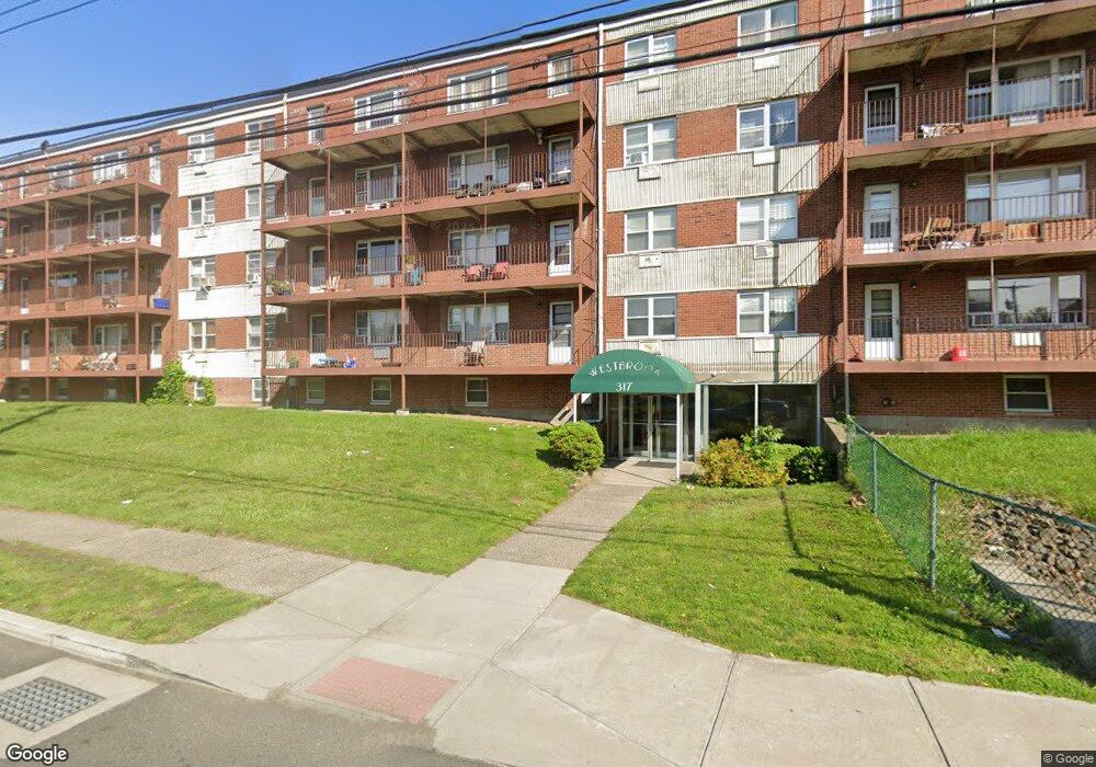 317 W Spring St unit 411, West Haven, CT 06516 - photo 1