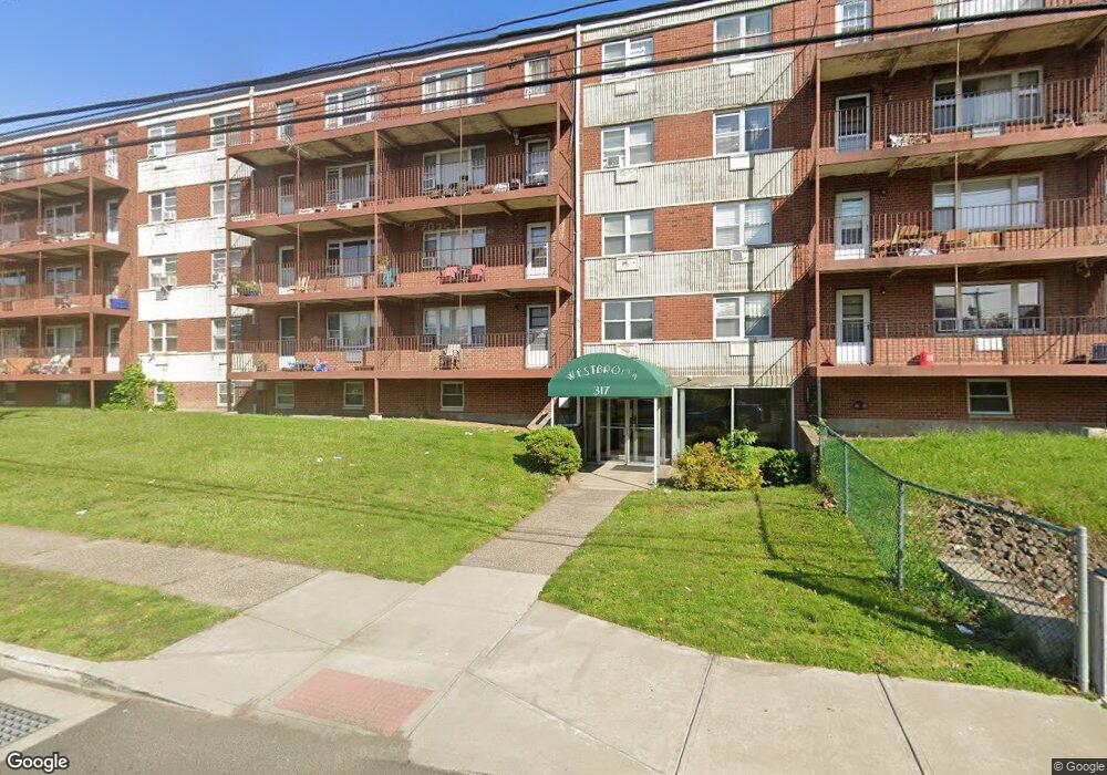 317 W Spring St unit 412, West Haven, CT 06516 - photo 1