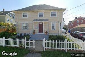 31 Lawrence St, Pawtucket, RI 02860