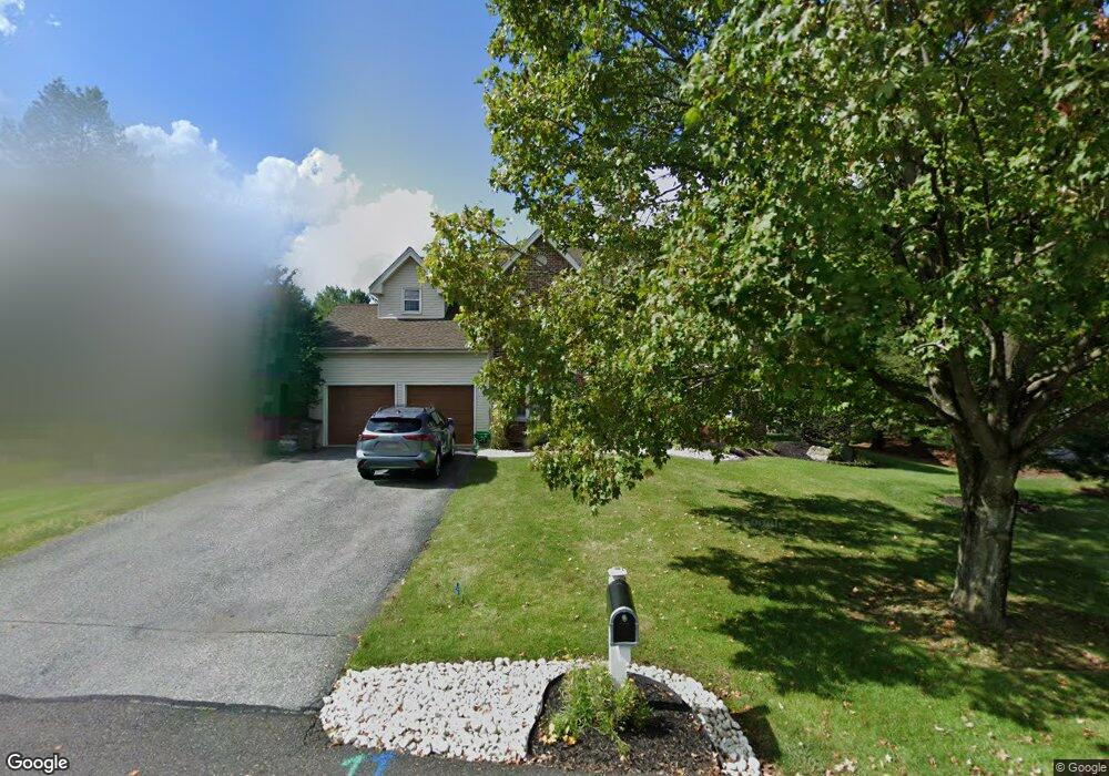 4255 Sheaf Ln, Center Valley, PA 18034 - photo 1