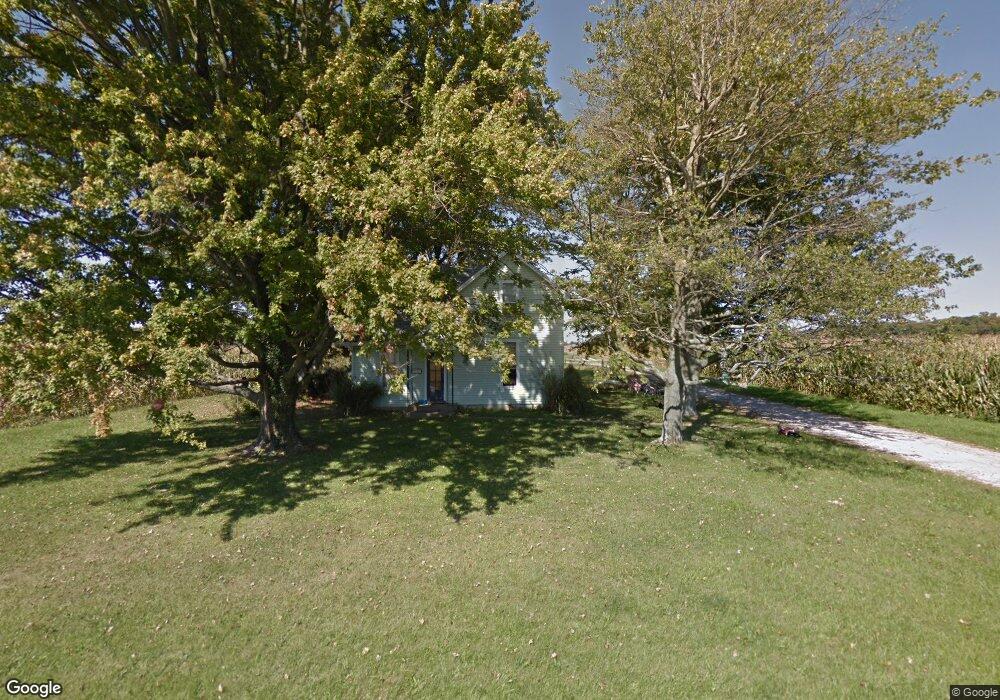 5984 E County Road 300 S, Greensburg, IN 47240 - photo 1