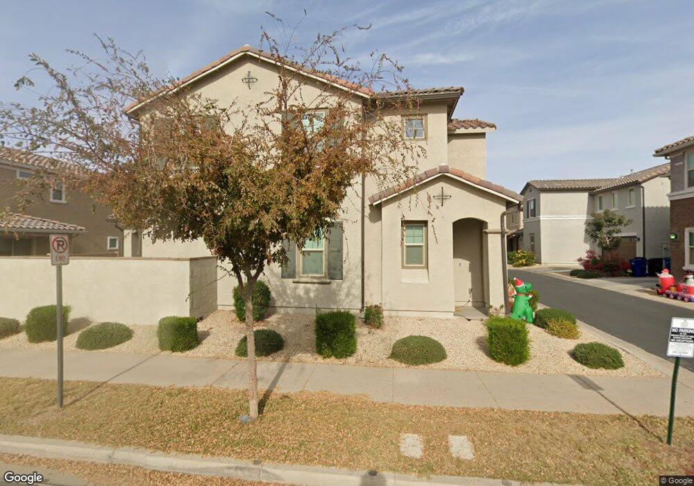 9914 E Tillman Ave, Mesa, AZ 85212 - photo 1