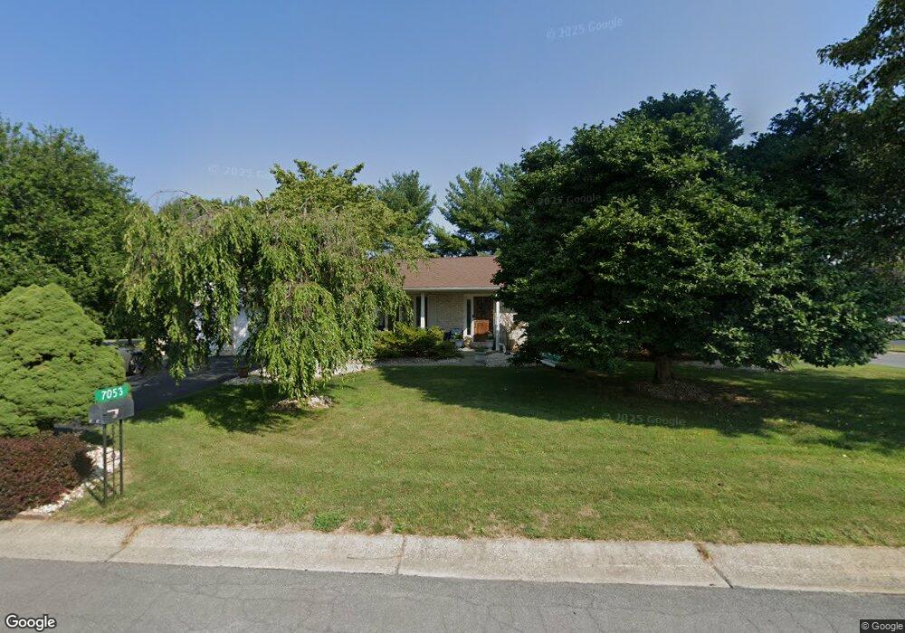 7053 Versailles Square, Bethlehem, PA 18017 - photo 1