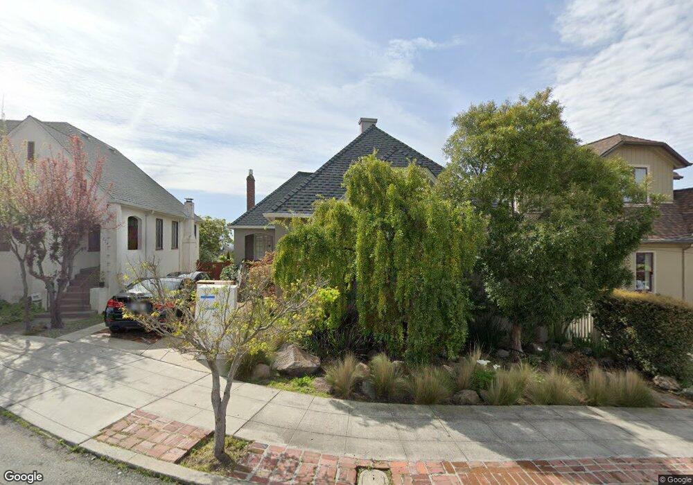 1870 San Antonio Ave, Berkeley, CA 94707 - photo 1