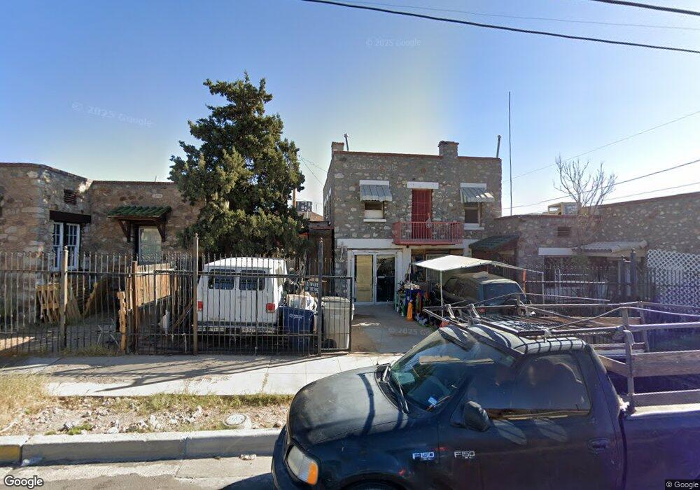 2514 N Piedras St unit 12, El Paso, TX 79930 - photo 1