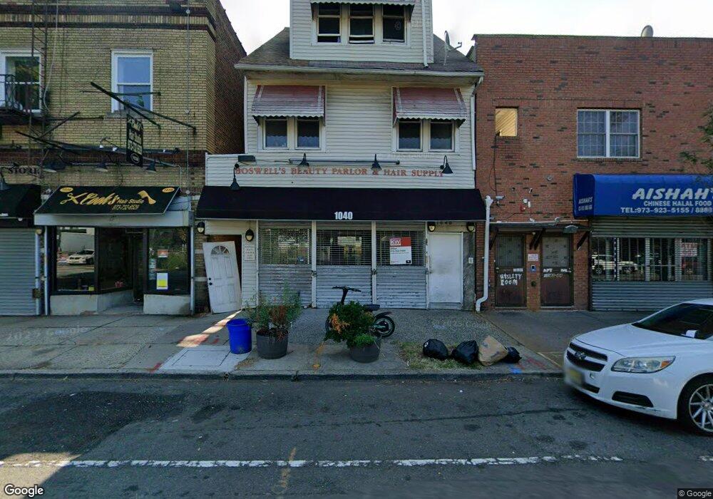 1040 Bergen St unit BUILD, Newark, NJ 07112 - photo 1