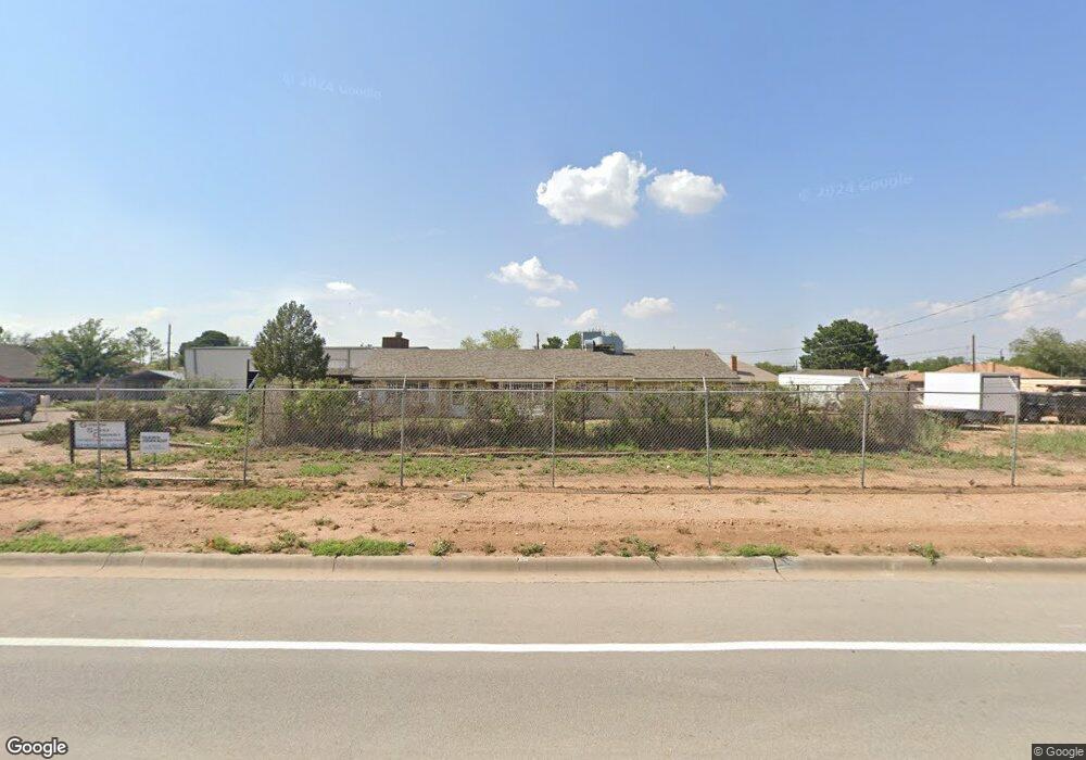 4612 Sinclair Ave, Midland, TX 79707 - photo 1