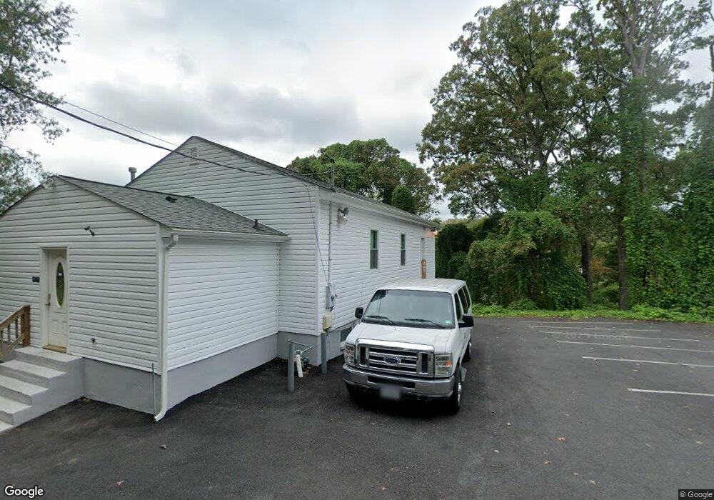 18514 Triangle St, Triangle, VA 22172 - photo 1