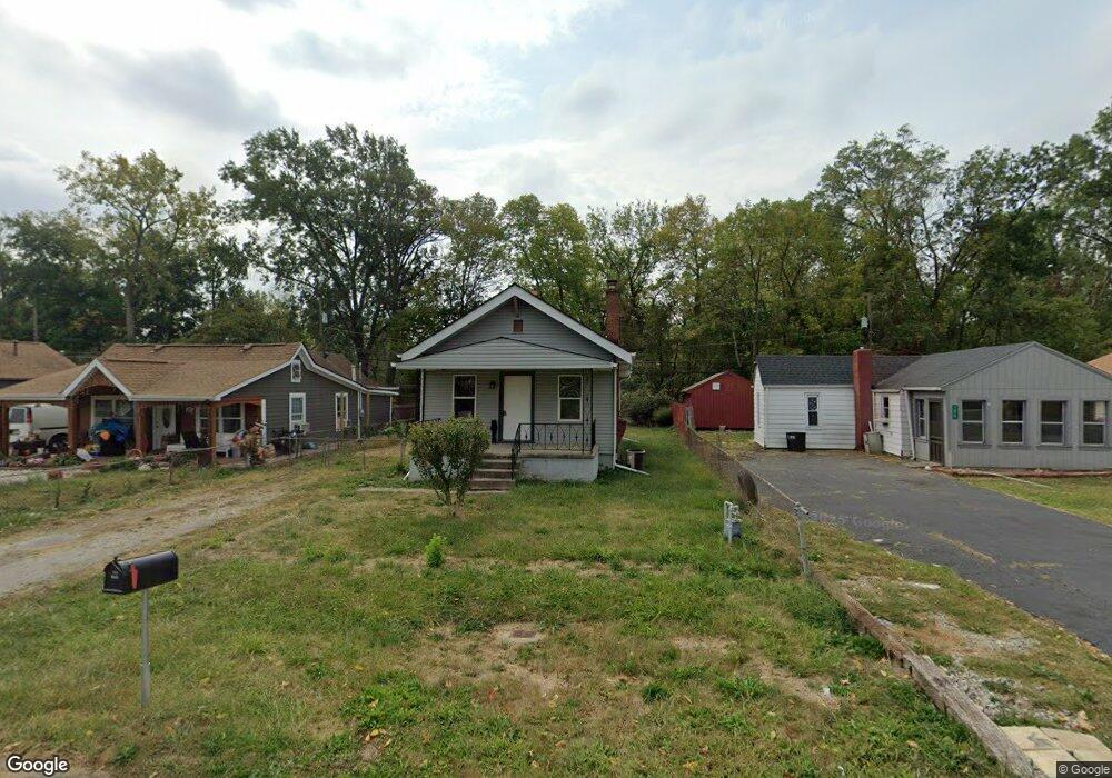 1829 Little Ave, Columbus, OH 43223 - photo 1