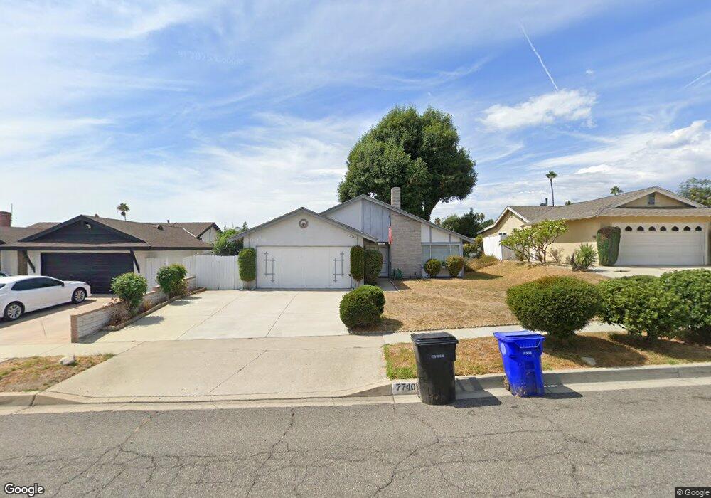 7740 Layton St, Rancho Cucamonga, CA 91730 - photo 1