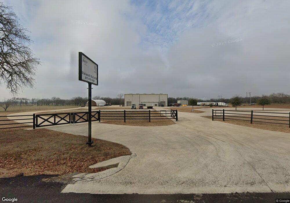 464 Cool Jct, Millsap, TX 76066 - photo 1