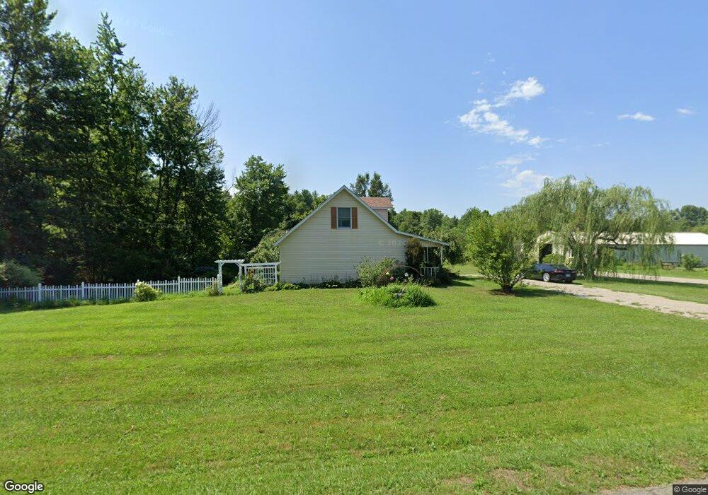 4828 New Hope McKinley Rd, Georgetown, OH 45121 - photo 1