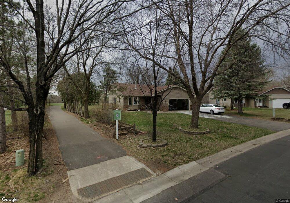 10630 Bluebird St NW, Coon Rapids, MN 55433 - photo 1