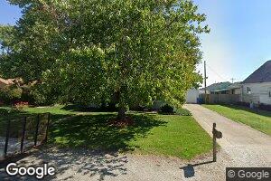102 N Lincoln St, Thomasboro, IL 61878