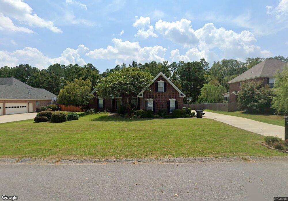 924 Windmill Pkwy, Evans, GA 30809 - photo 1