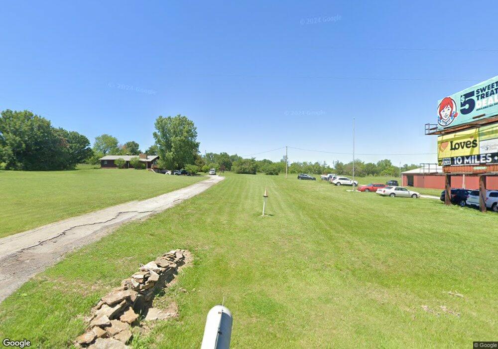 11108 SW Us Highway 40, Topeka, KS 66615 - photo 1