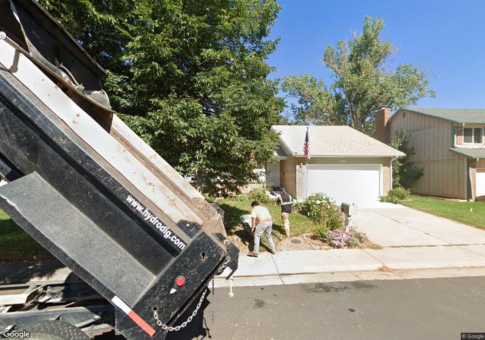 609 S Laredo Cir, Aurora, CO 80017 - photo 1