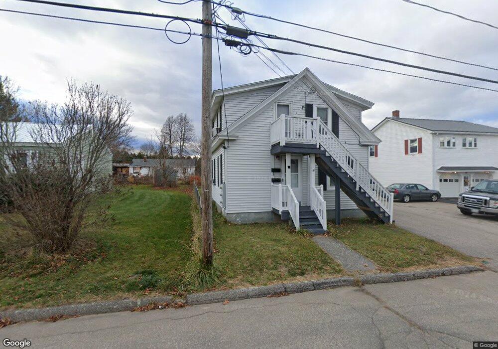 14 Raymond St, Biddeford, ME 04005 - photo 1