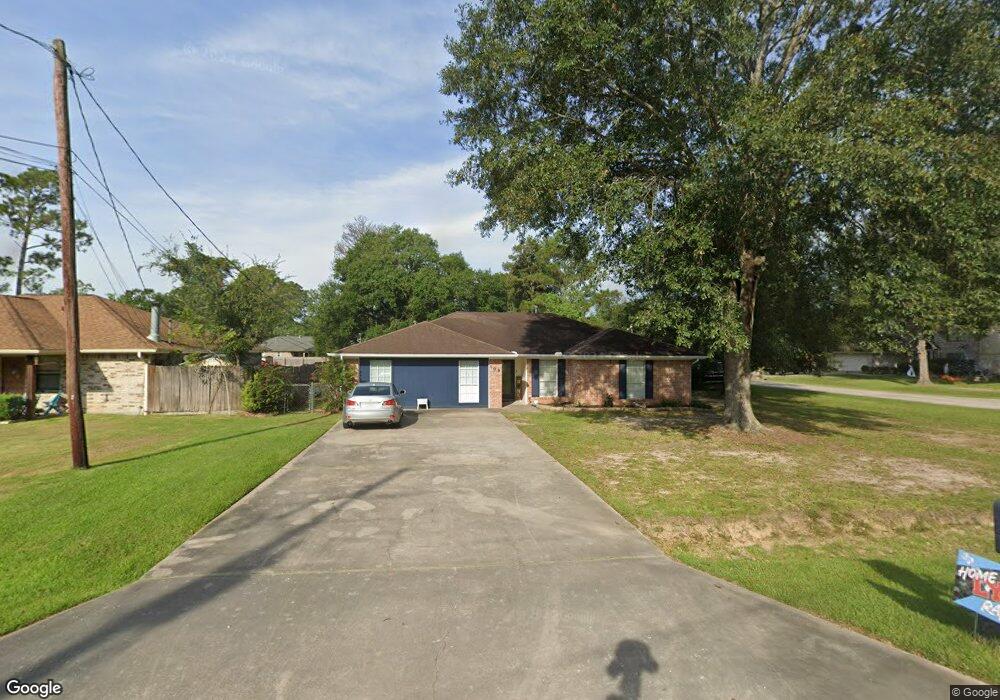 109 Willow Way, Lumberton, TX 77657 - photo 1