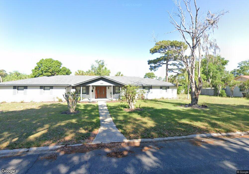 4460 Shiloh Ln, Jacksonville, FL 32210 - photo 1