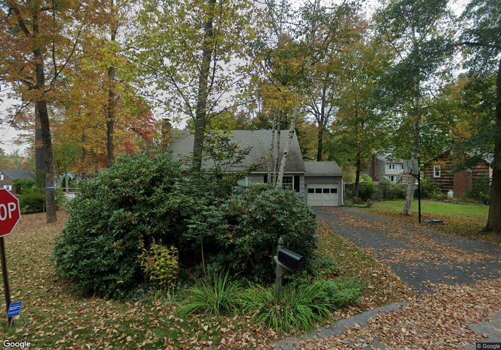 4 Deacon Rd, Yarmouth, ME 04096 - photo 1