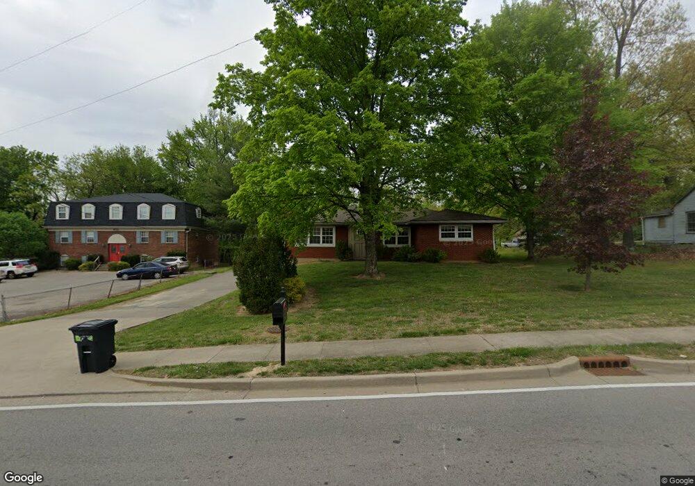 715 Mount Tabor Rd, New Albany, IN 47150 - photo 1