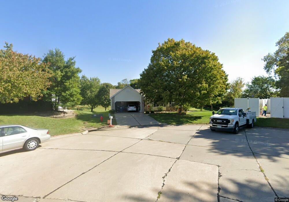 2429 Copper Creek Rd, Maryville, IL 62062 - photo 1