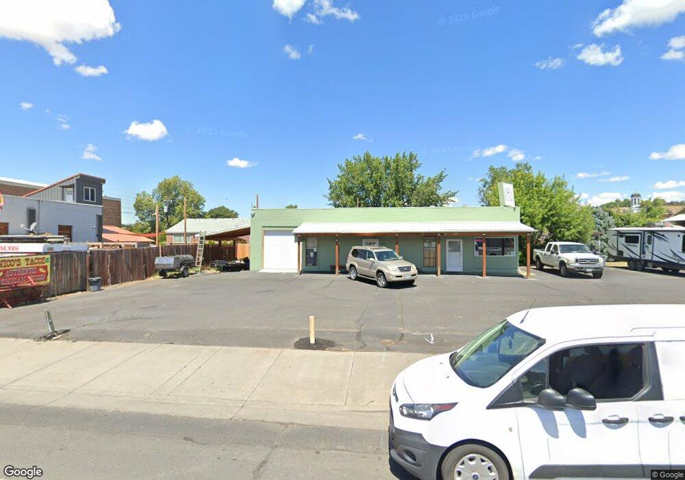 309 SW Emigrant Ave, Pendleton, OR 97801 - photo 1