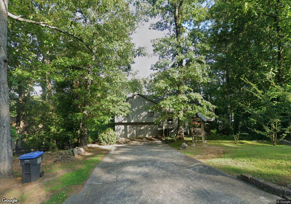 703 Ridgecrest Way, Woodstock, GA 30188 - photo 1